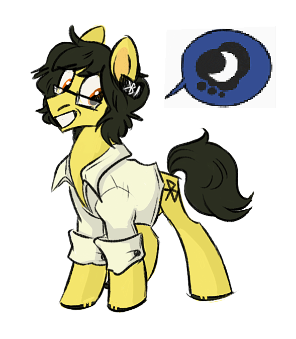 1404217 safe, artistkapushablr, oc, oc only, earth pony, pony
