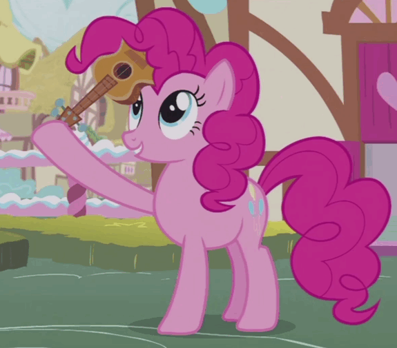 1436582__safe_screencap_pinkie+pie_honest+apple_spoiler-colon-s07e09_animated_hammerspace+hair_pinkie+being+pinkie_pinkie+physics.gif