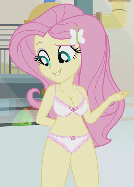 Suggestive Edit Edited Screencap Editor Ah Screencap Fluttershy Equestria