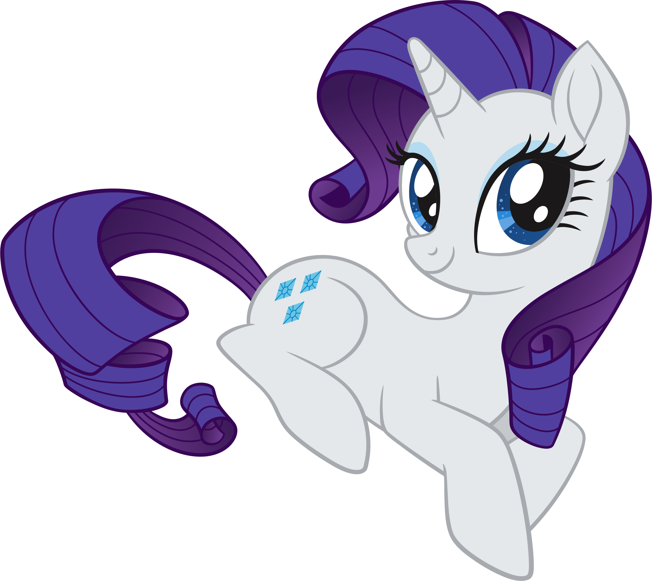 #1511492 - safe, rarity, my little pony: the movie, cutie mark, simple ...