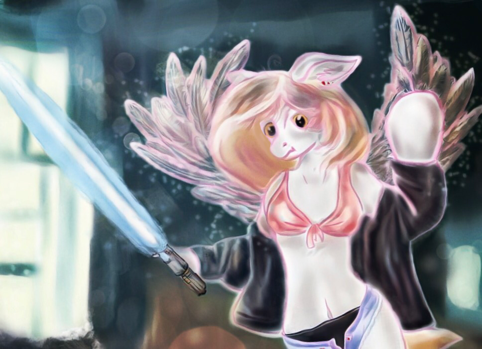 1513030 safe, artistrupony, derpy hooves, pony, black underwear