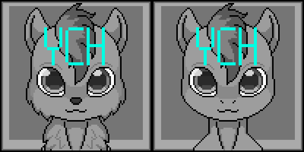 #1623245 - safe, artist:imreer, pony, animated, blinking, commission ...