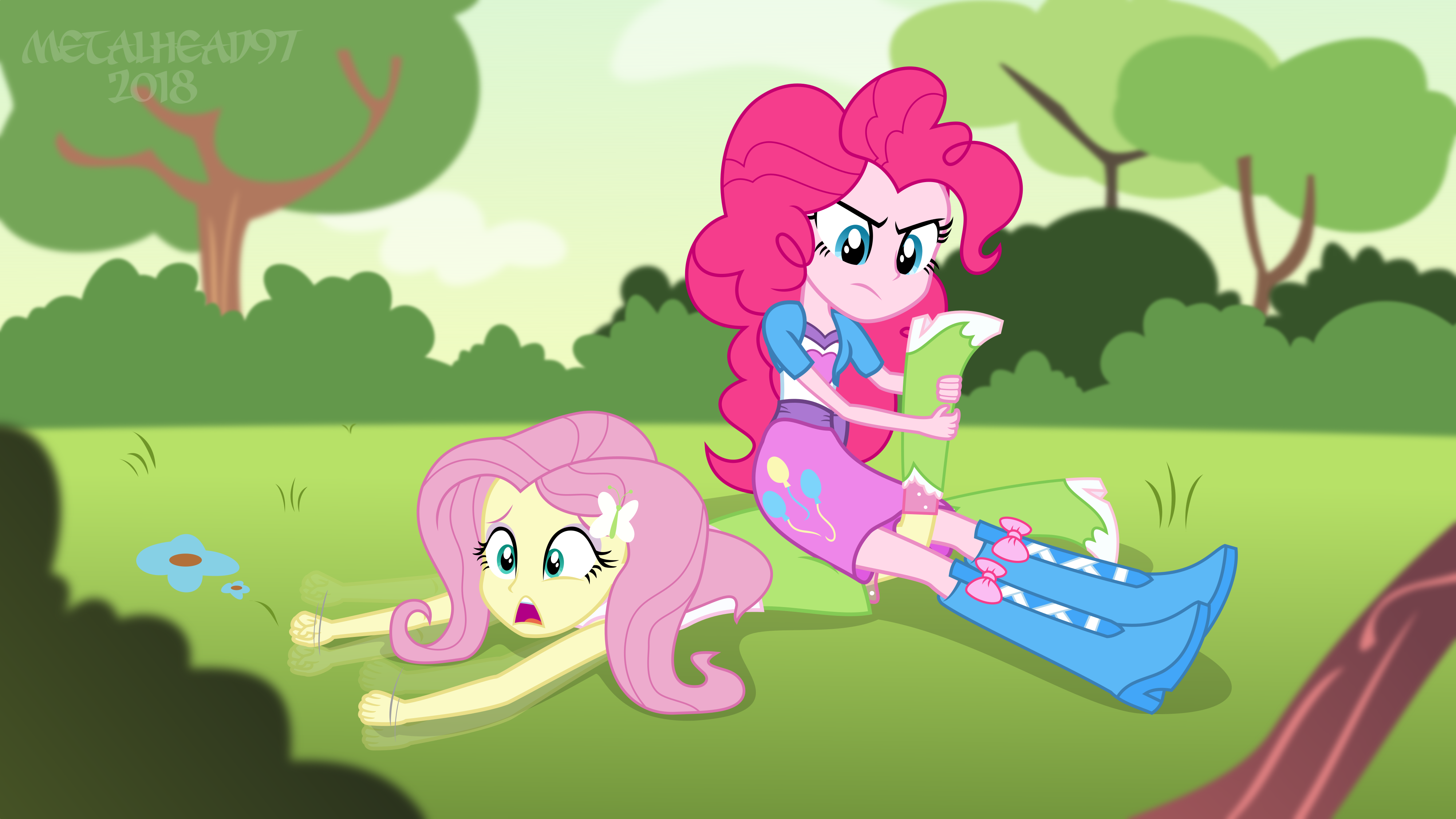 pinkie pie boots