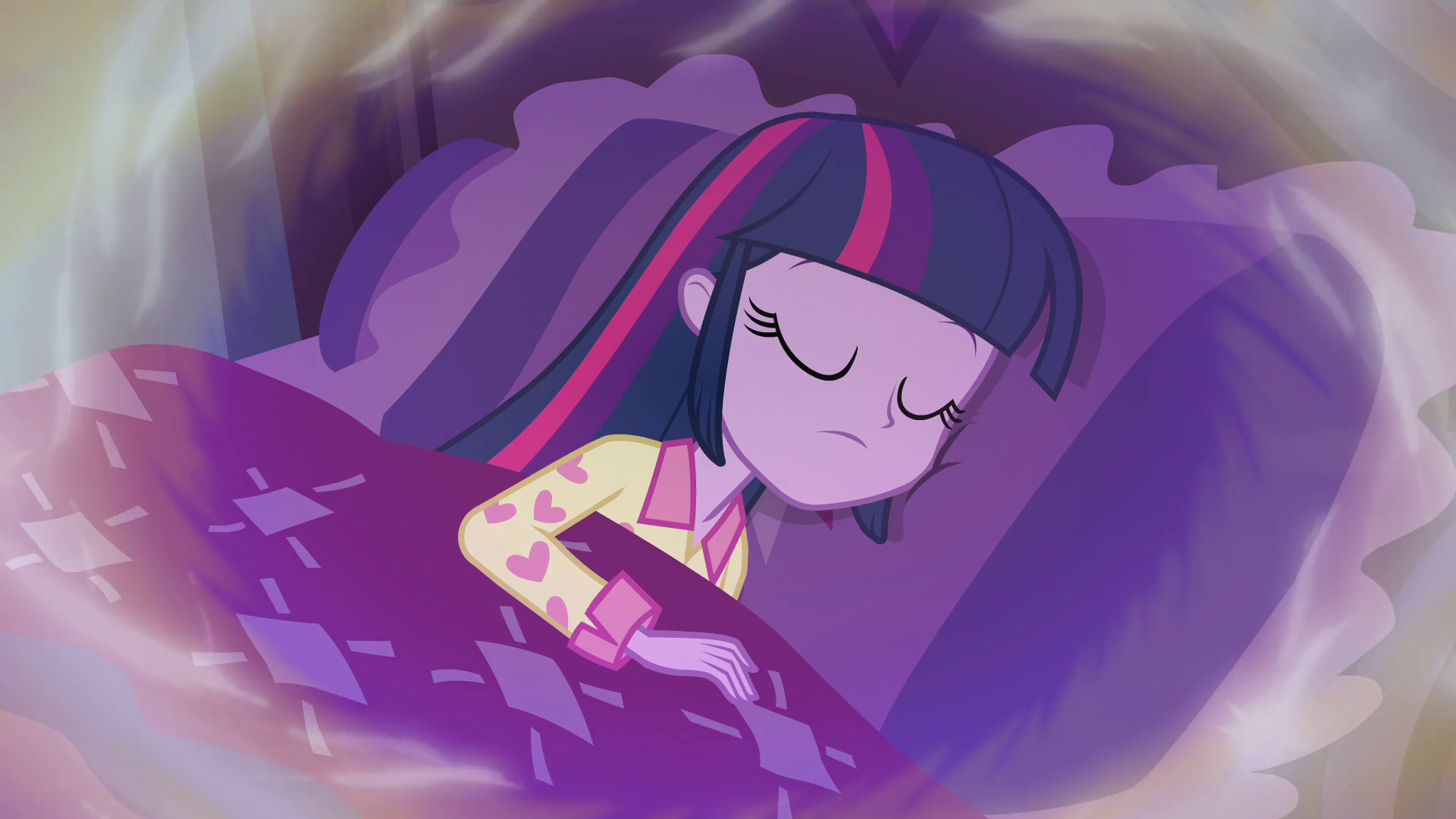 twilight sparkle my little pony live