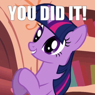 1907874__safe_edit_edited+screencap_screencap_twilight+sparkle_look+before+you+sleep_animated_caption_clapping_clapping+ponies_cute_female_gif_gif+with.gif