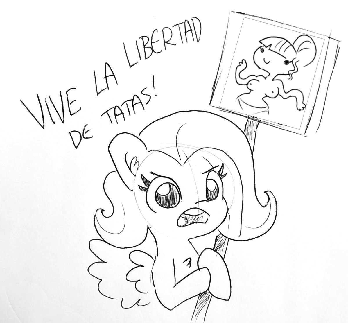 #1898060 - questionable, artist:tjpones, fluttershy, pegasus, pony, g4 ...
