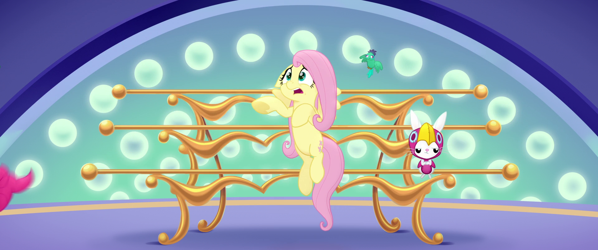 When Your Cover is Blown r/mylittlepony