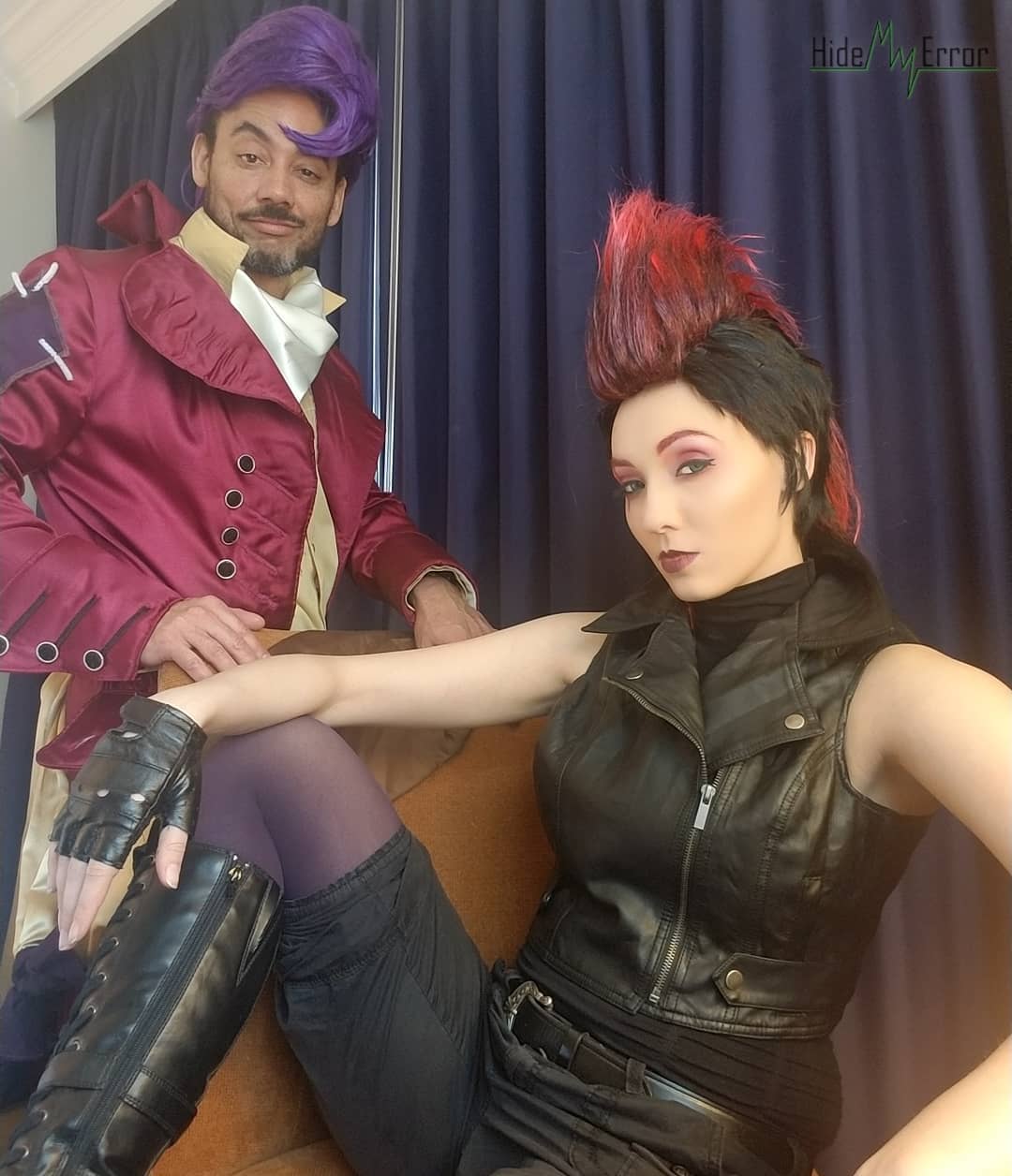 #1663280 - safe, artist:hidemyerror, artist:predictablyham, capper ...