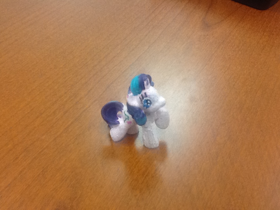 Safe Starlight Glimmer Blind Bag Customized Toy Irl Minifig Photo Toy Derpibooru