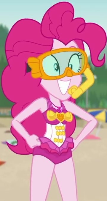  1742744 Safe Screencap Pinkie Pie Equestria Girls G4 My Little 