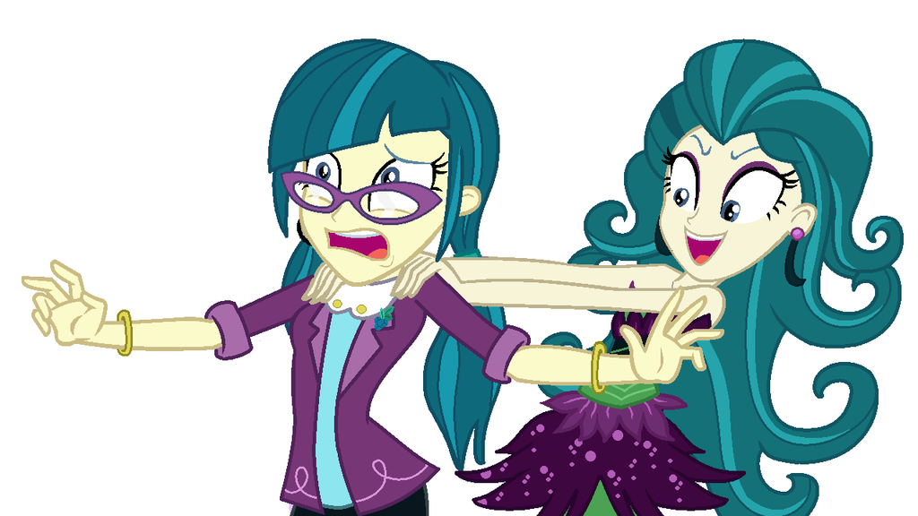 1783984 - artist:galaxydiadmondstar, base used, equestria girls, female,  juniper monstar, juniper montage, safe, self paradox, simple background,  white background - Derpibooru