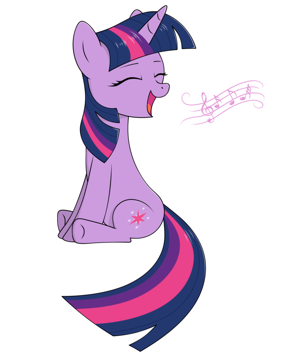 1811735__safe_artist-colon-kirr12_twilight+sparkle_cute_eyes+closed_happy_music_simple+background_singing_sitting_solo_transparent+background_twiabetes.png