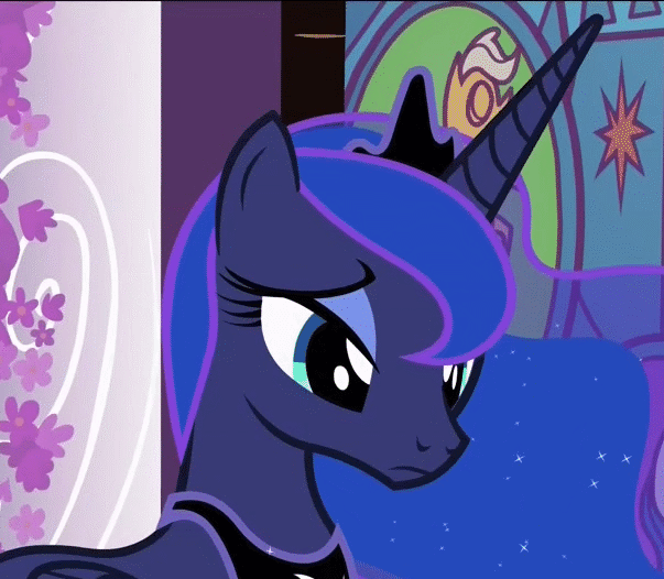 #1820770 - safe, screencap, princess luna, alicorn, pony, a royal ...