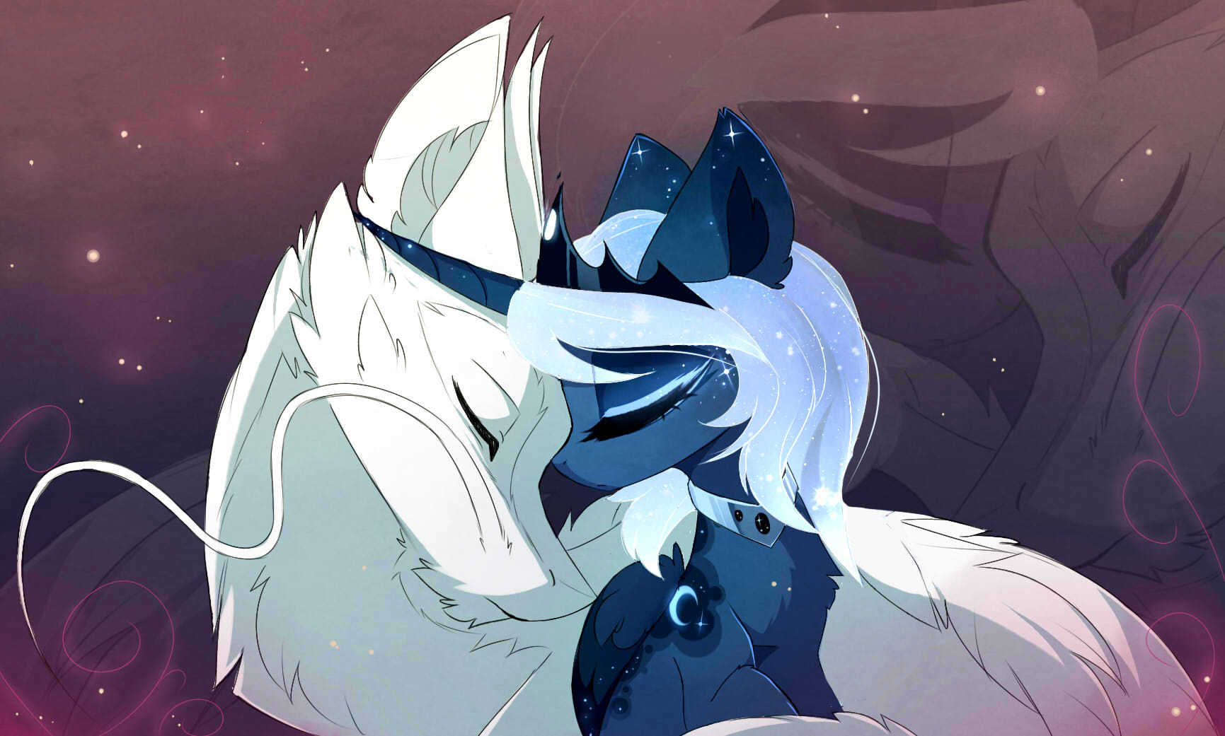 Luna Evergray