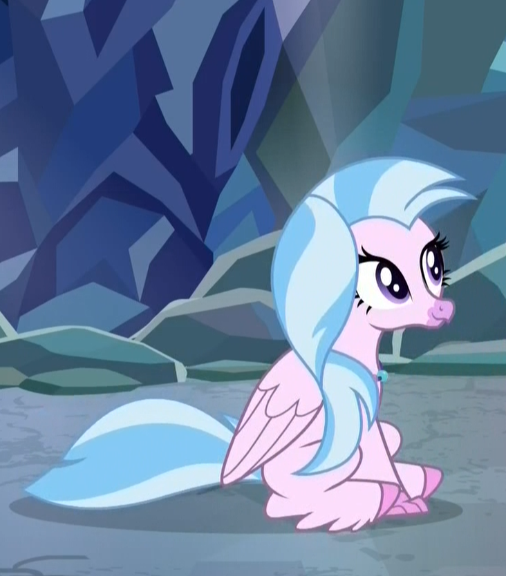 1840379 Safe Screencap Silverstream Classical Hippogriff 1840379-safe-screencap-silverstream-classical-hippogriff