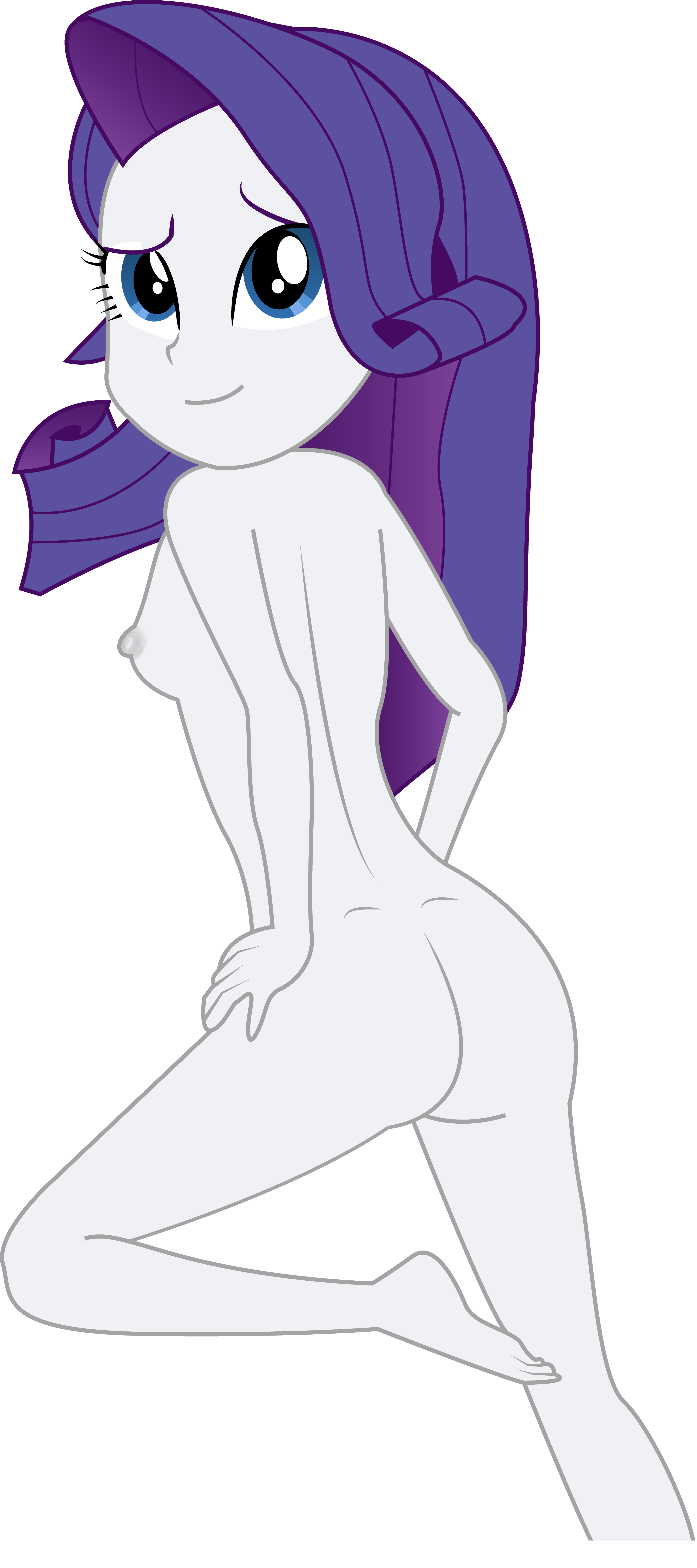 Questionable Artist Marcorulezzz Rarity Equestria Girls