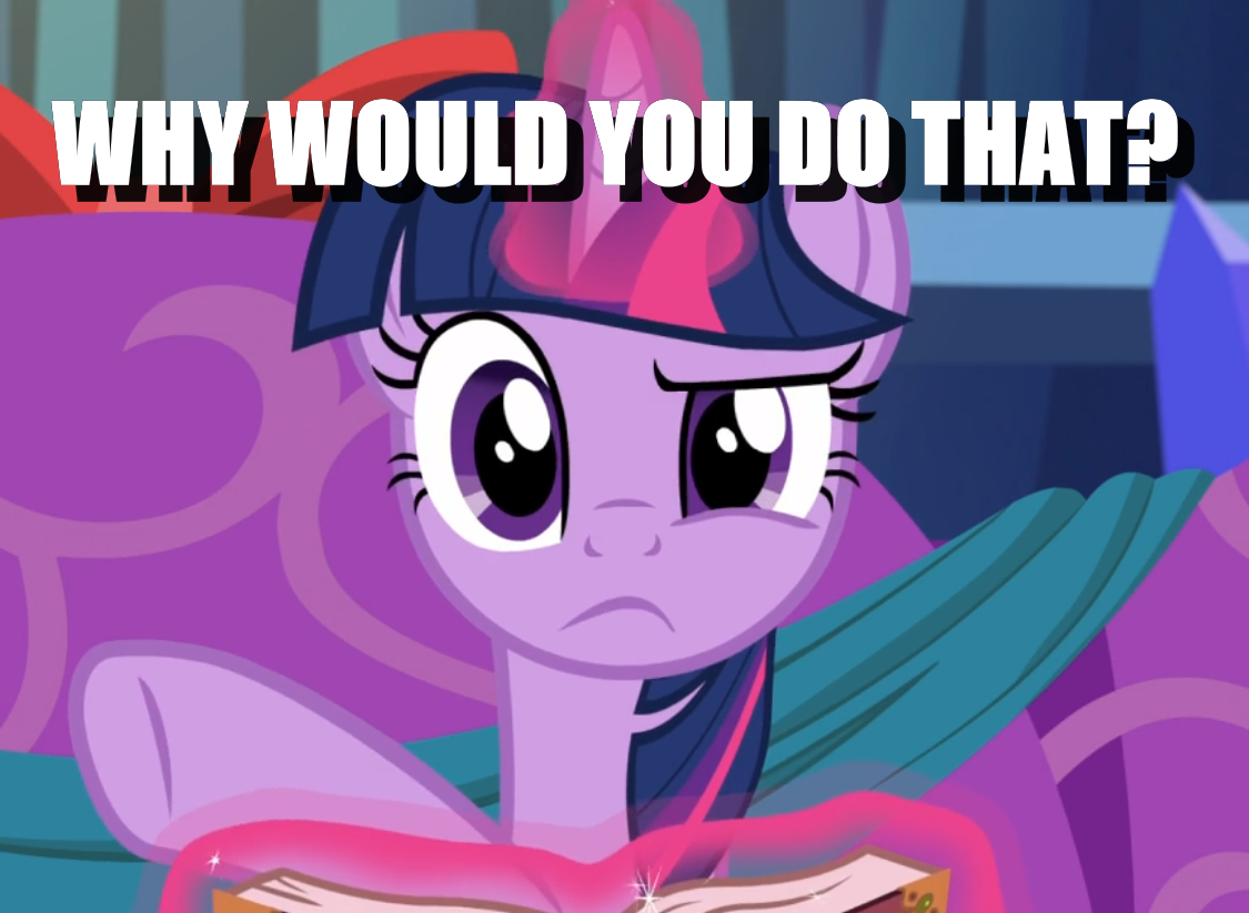 #1959743 - safe, edit, edited screencap, screencap, twilight sparkle ...