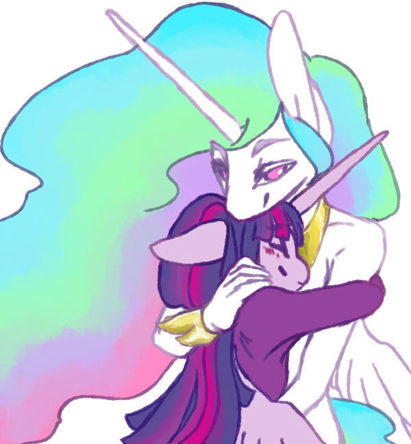 princess celestia and twilight sparkle porn princess celestia and twilight sparkle porn