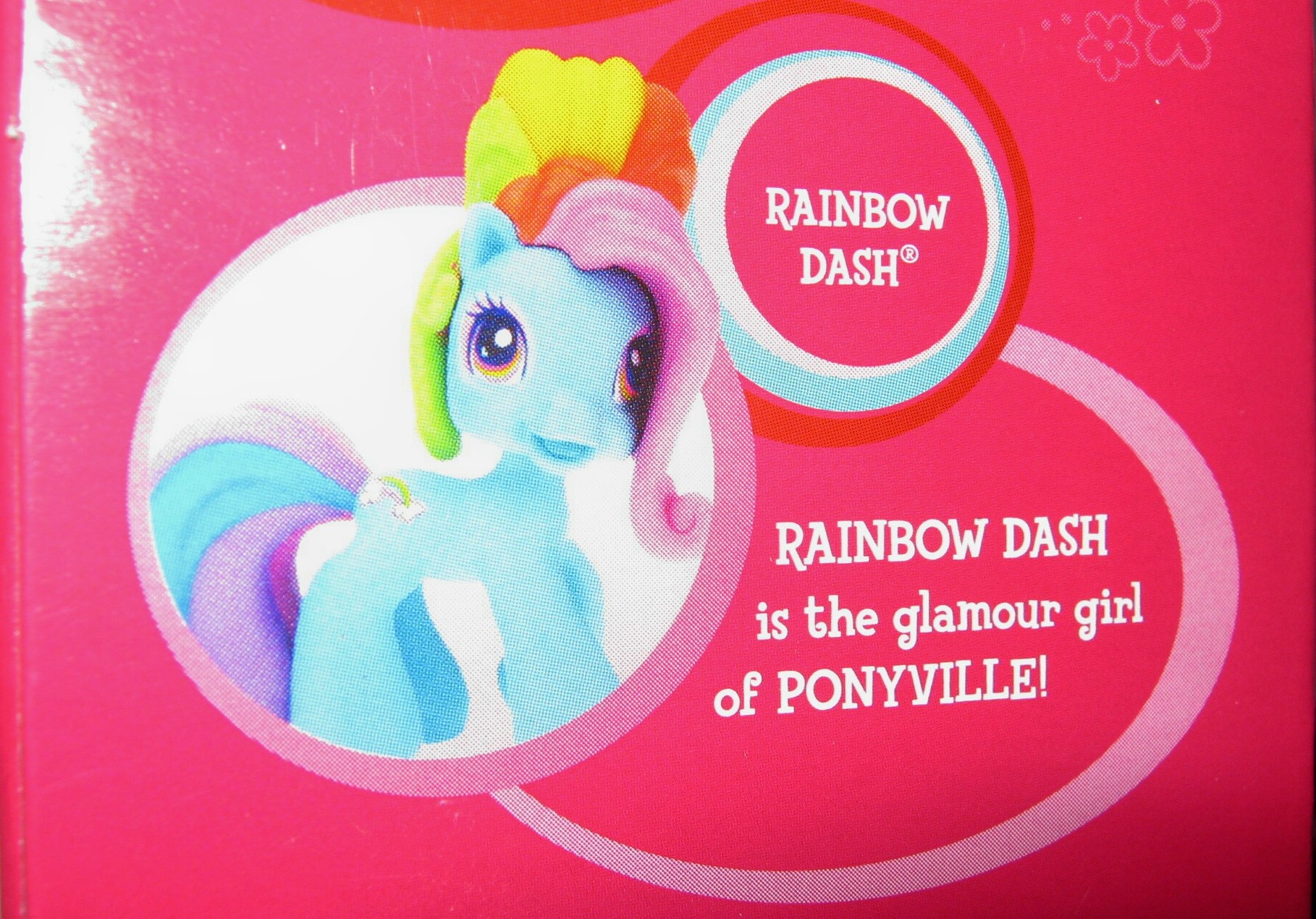 2027823 safe, rainbow dash (g3), pony, g3, g3.5, backcard, irl