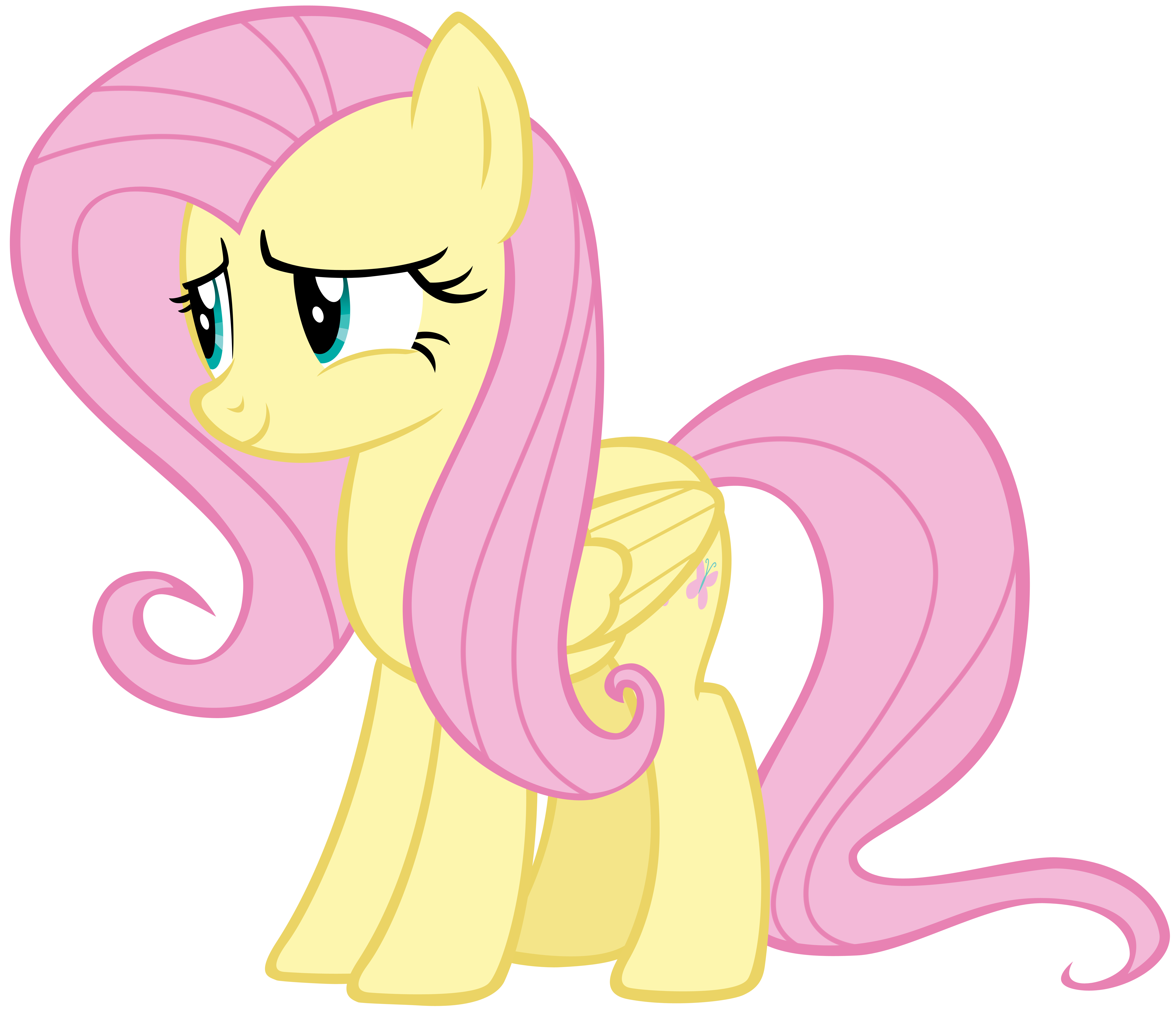 fluttershy voice text to speech