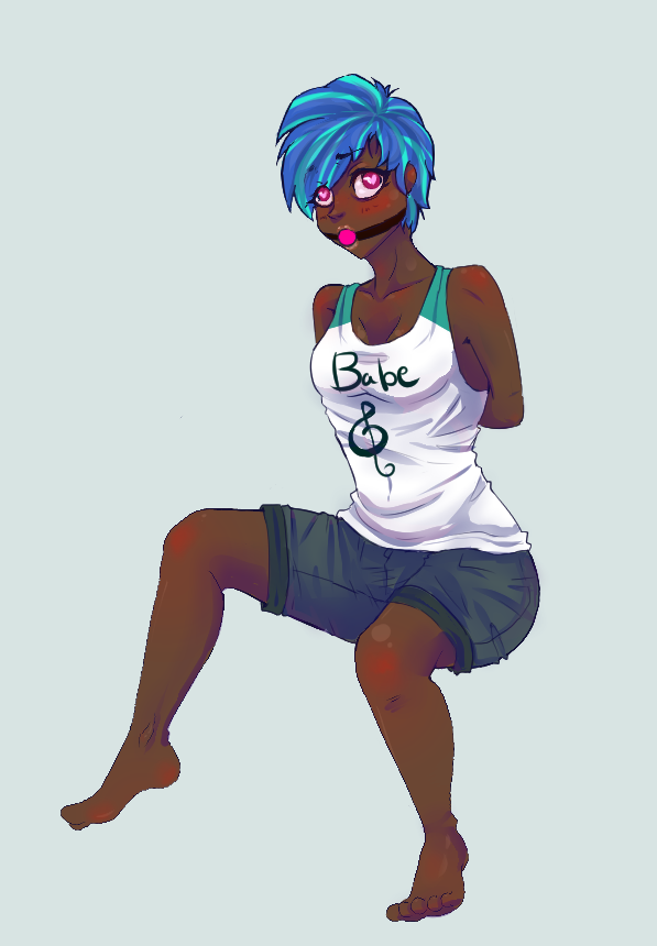 #2064408 suggestive anonymous artist dj pon 3 vinyl scratch human