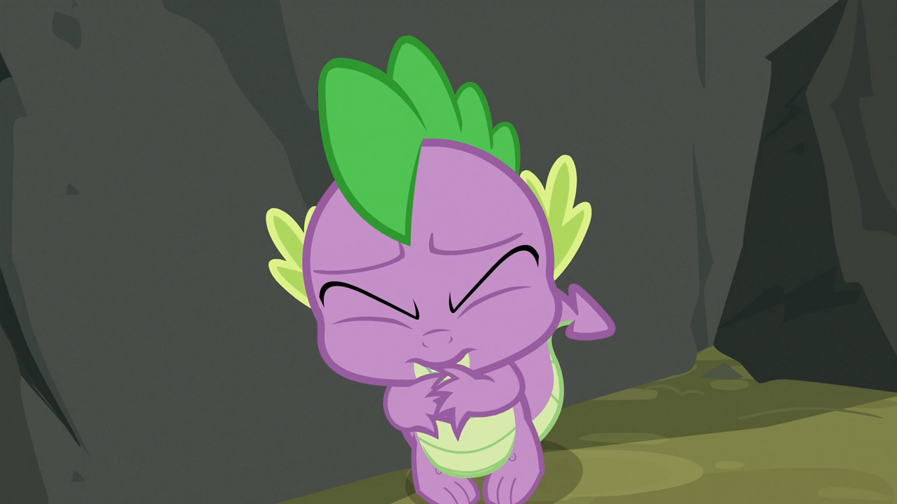 #2121063 - safe, screencap, spike, dragon, spike at your service, male ...