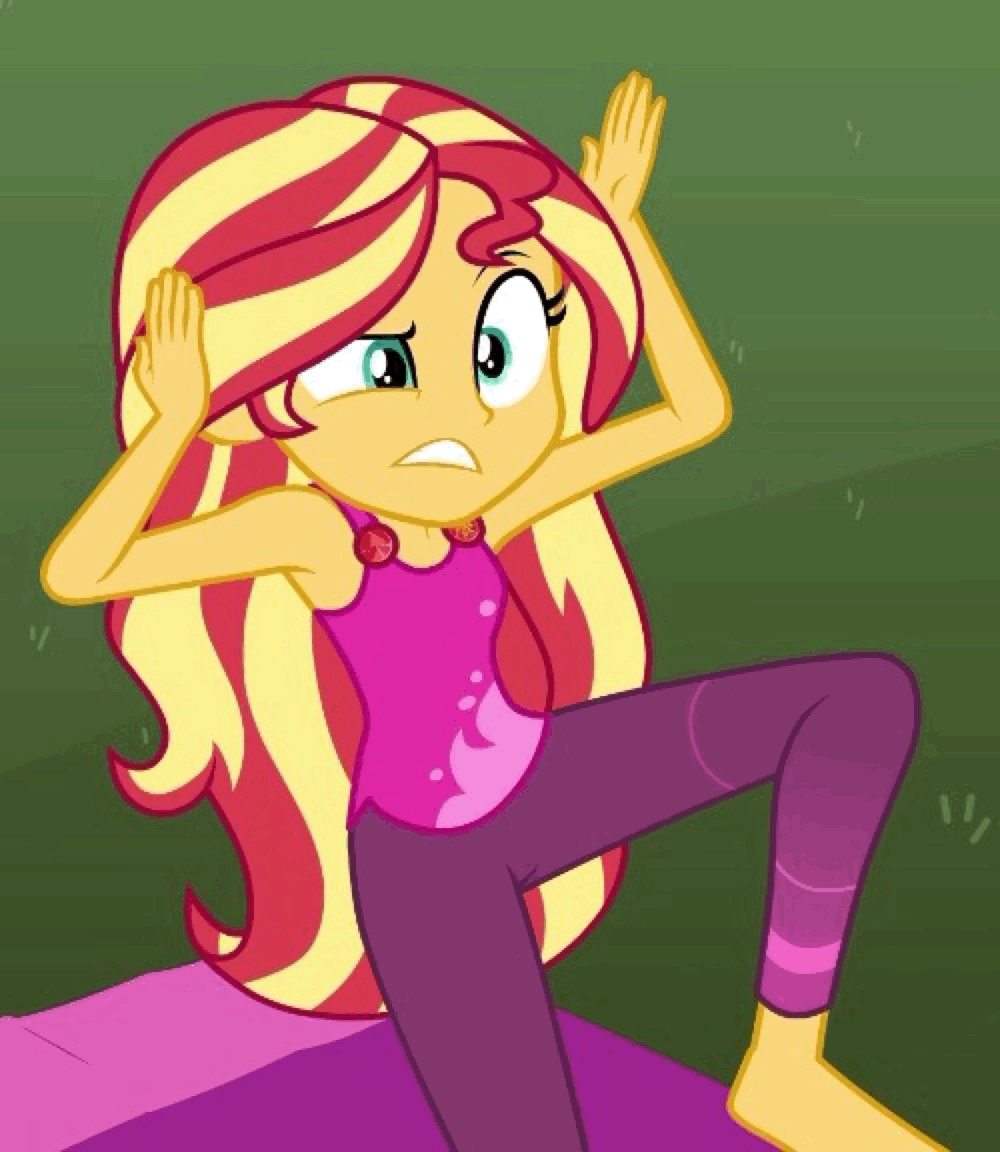 equestria cartoon