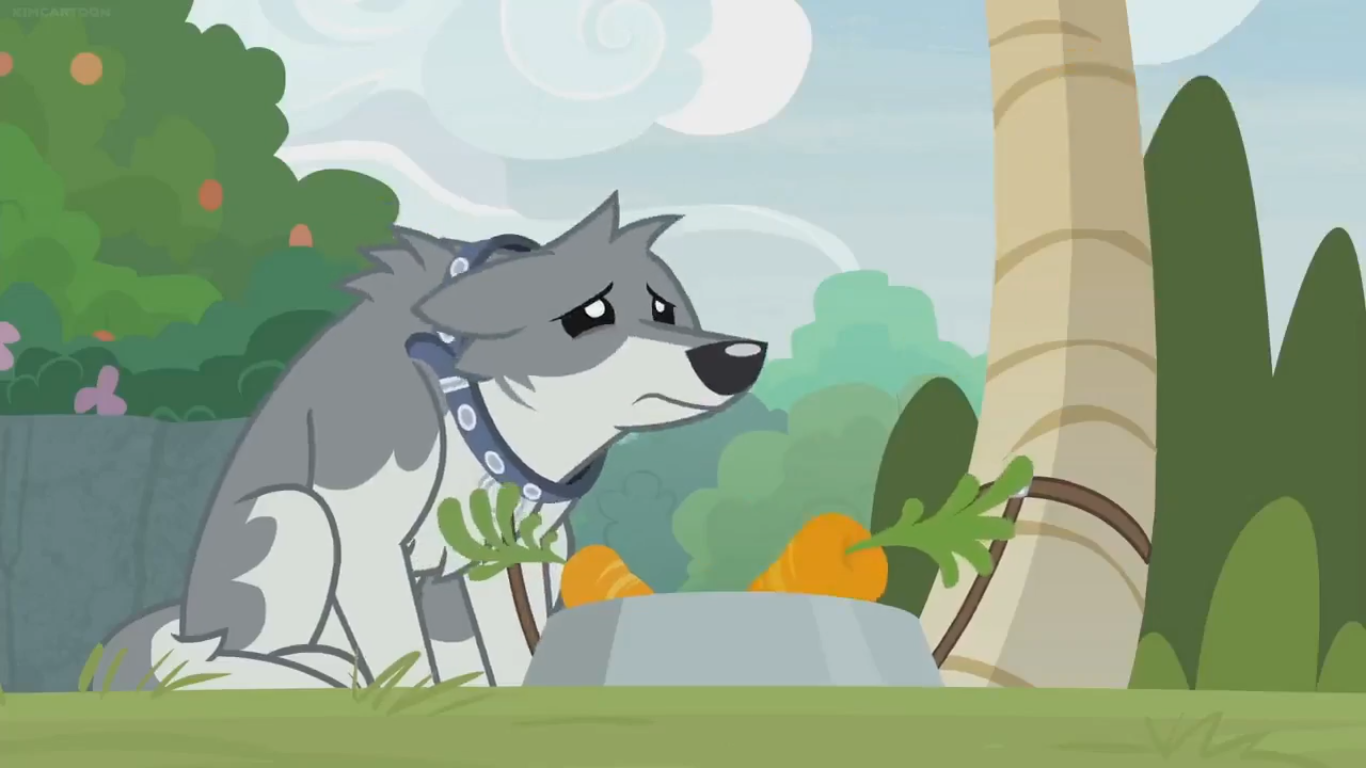 Wolf g6