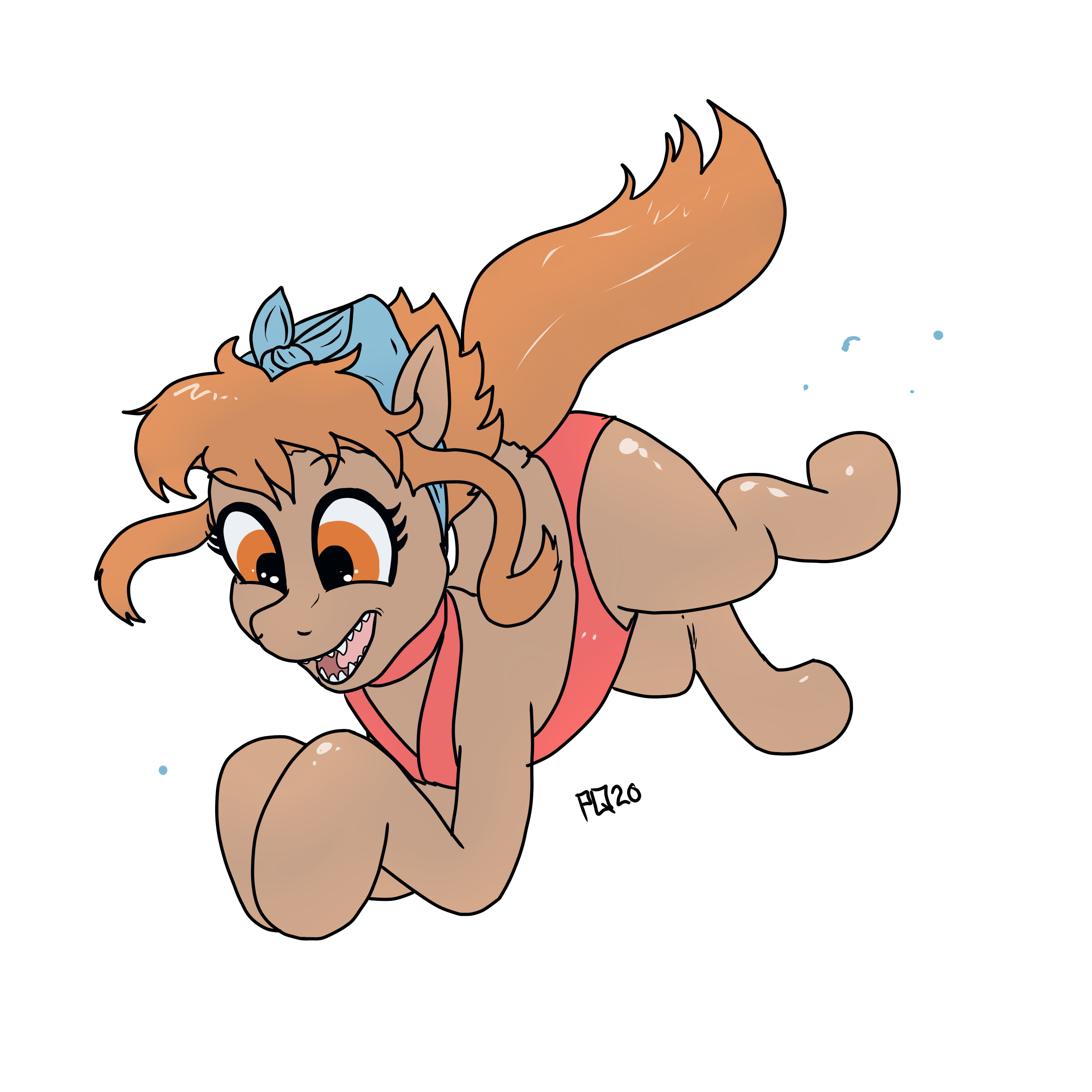 #2244866 - safe, artist:pony quarantine, oc, oc only, oc ...