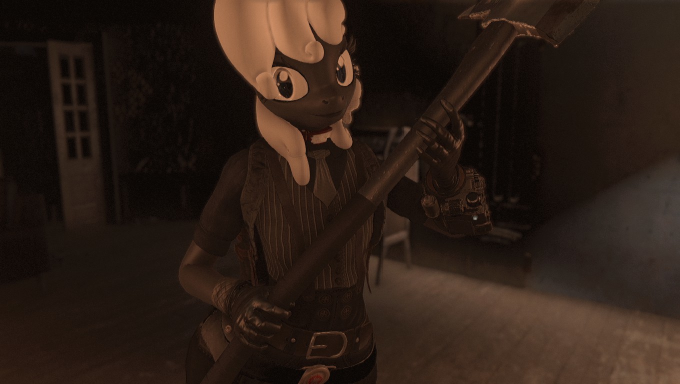 #2244936 - safe, artist:defector, oc, oc:soul melody, earth pony ...