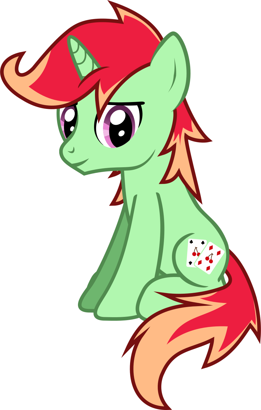 Safe Artist Lightningbolt Derpibooru Exclusive Oc Oc Only Oc Jonin Pony