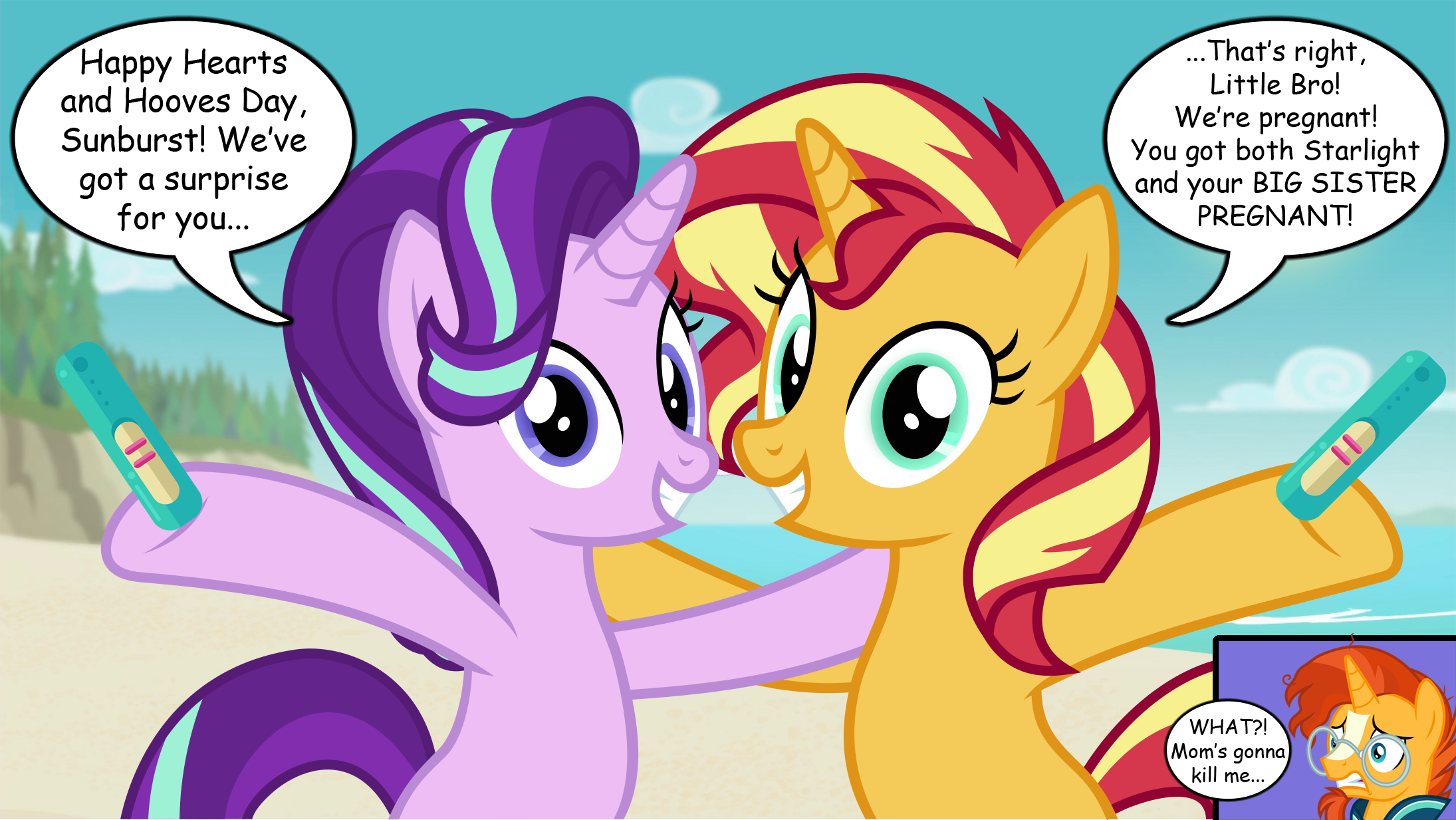 2274465 suggestive, artistanimeequestria, editorwild stallions