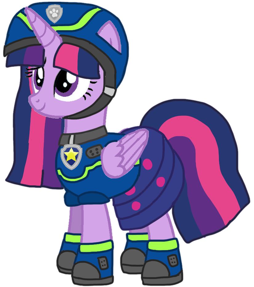 twilight sparkle jacket