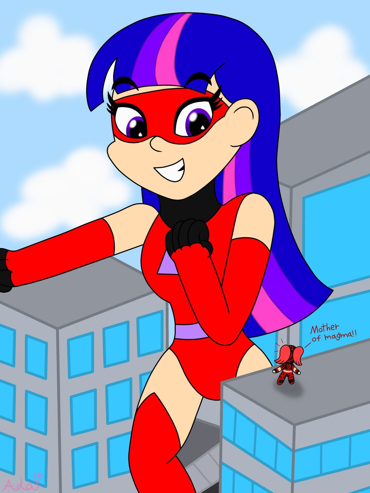 G4 Giantess - uw7qkwx