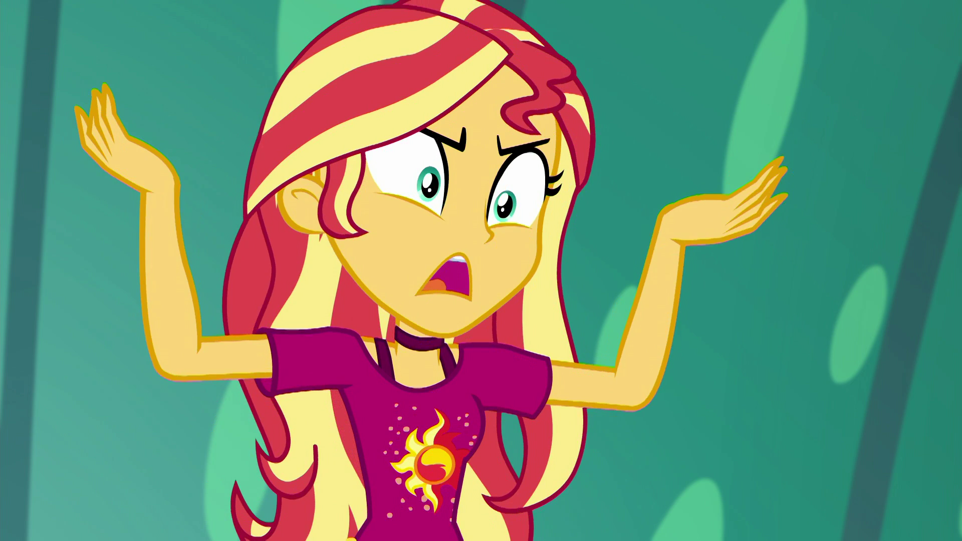 Spring Breakdown Screencaps #2349622 - safe, screencap, sunset shimmer, equestria girls, equestria ...