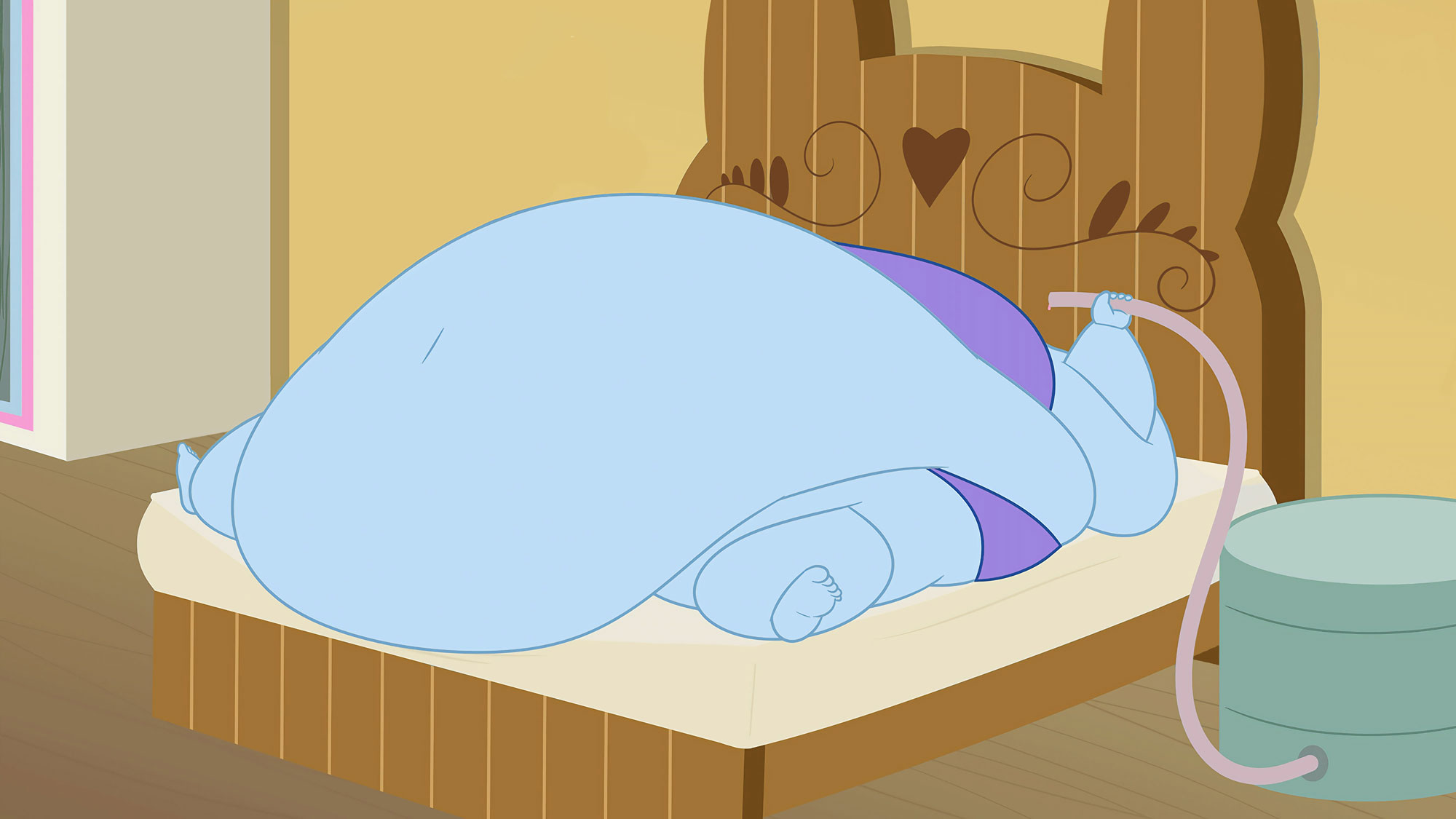 2371480 questionable, artistneongothic, edit, tank, trixie