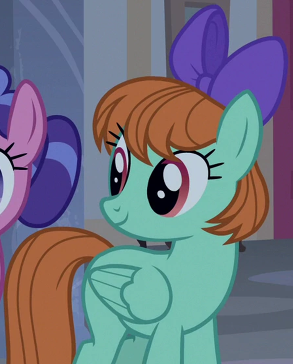 2425013__safe_screencap_peppermint+goldy