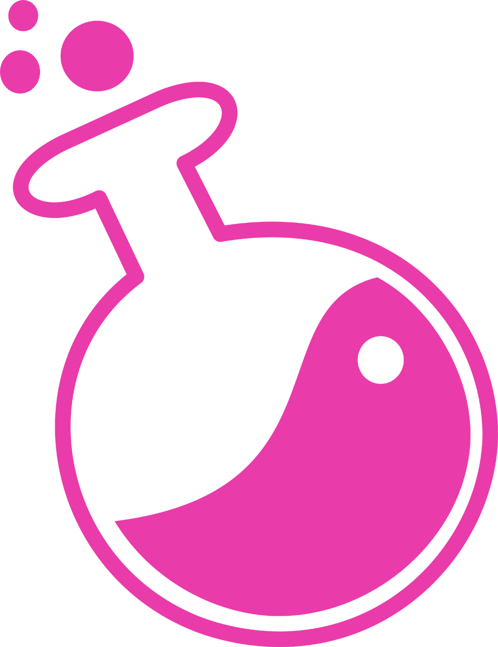 my little pony with potion cutie mark