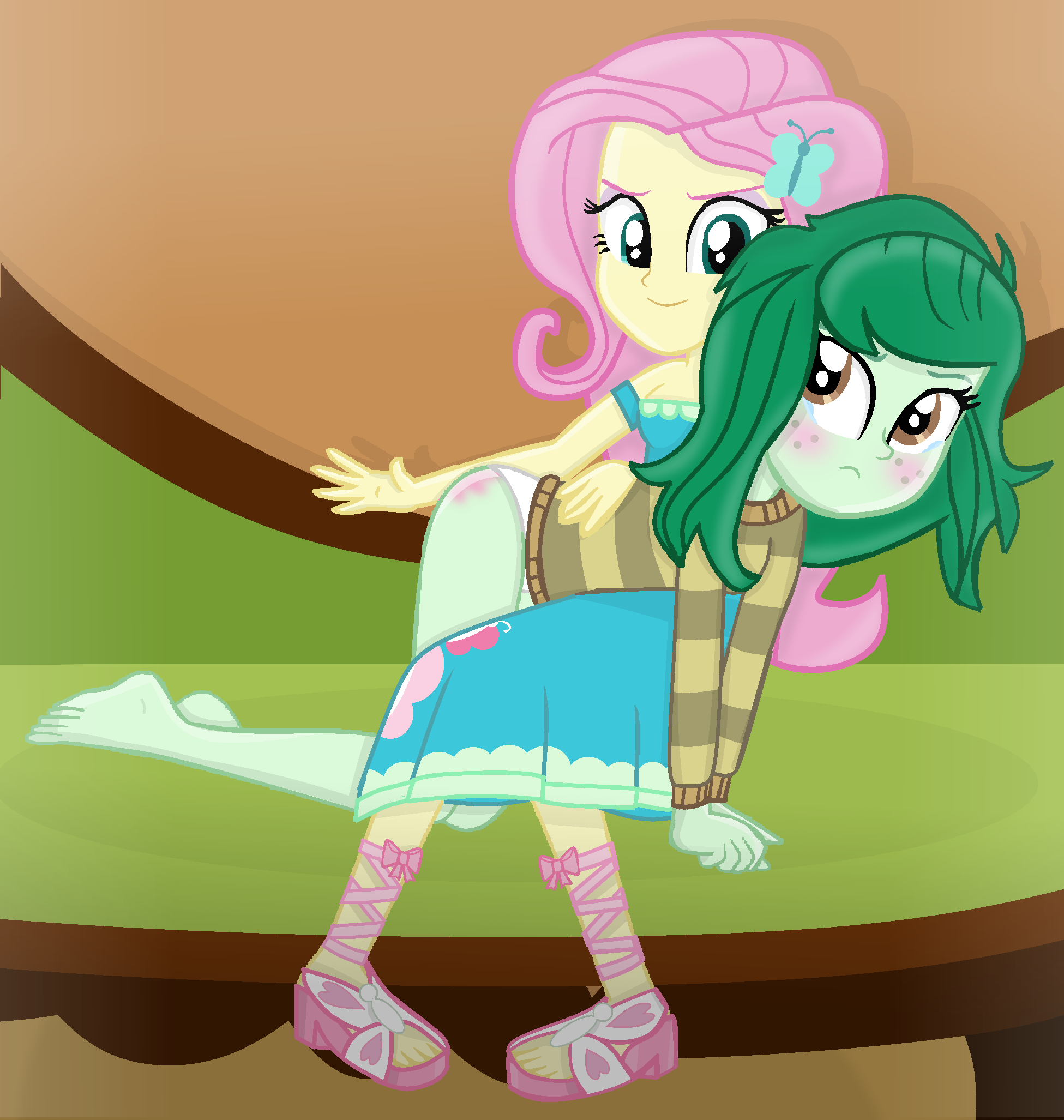 2438129 Suggestive Artistgrapefruitface1 Flutter