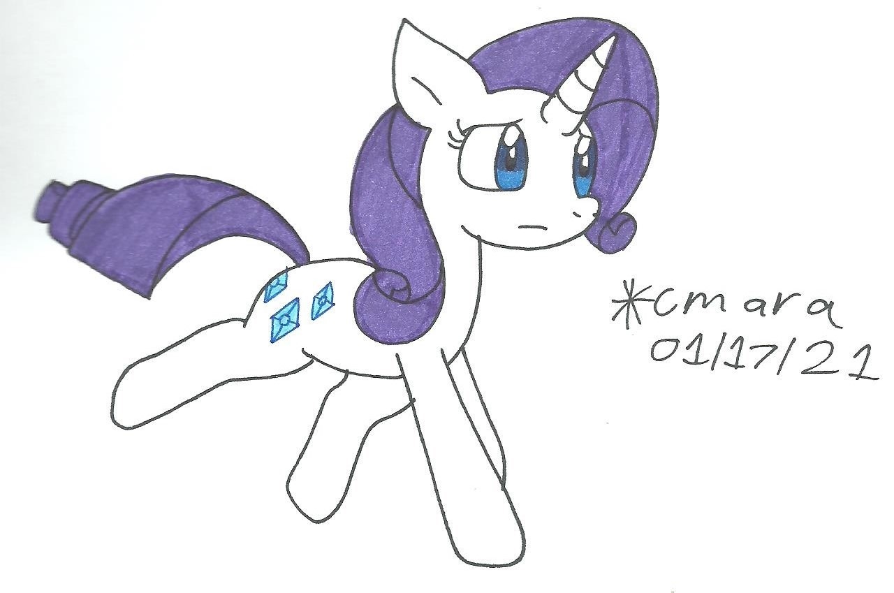 #2543532 - safe, artist:cmara, rarity, pony, unicorn, female, mare ...