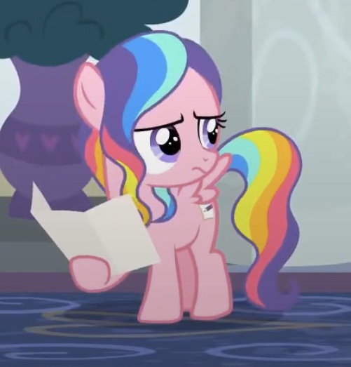 #2565185 - safe, screencap, rainbow harmony, pegasus, school raze ...