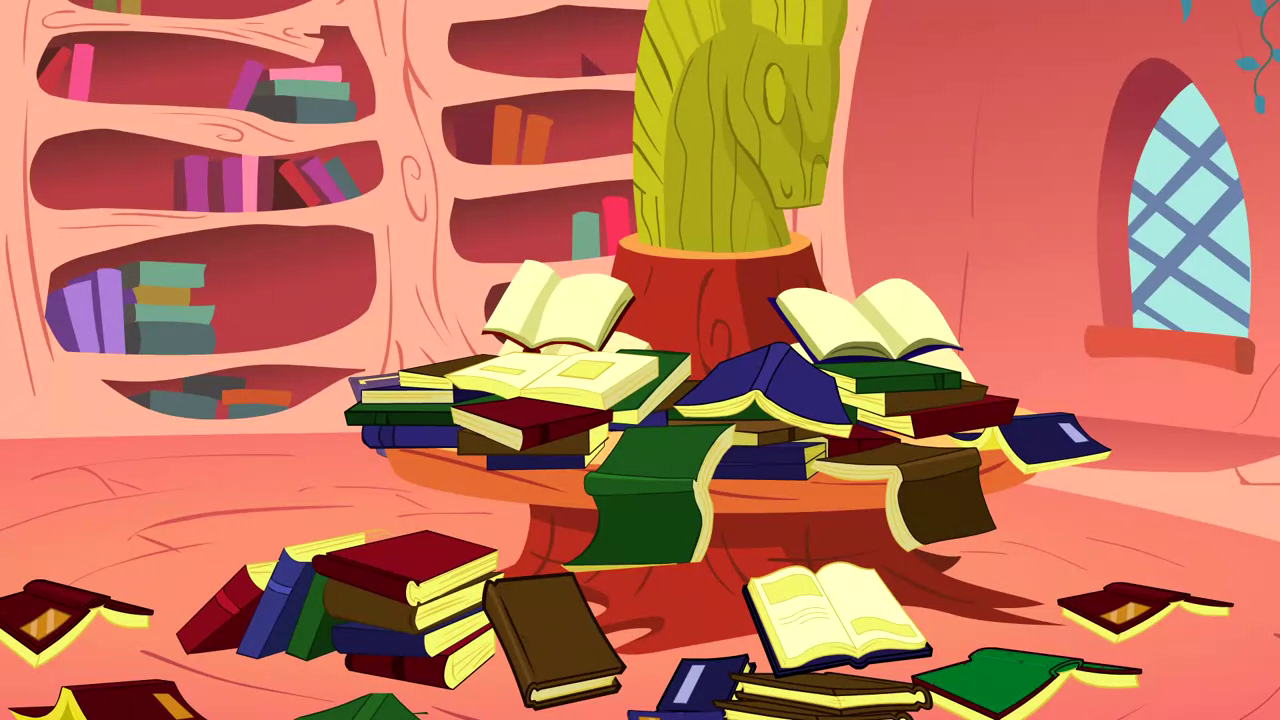 Mlp Library #2618372 - safe, screencap, bridle gossip, g4, my little pony ...