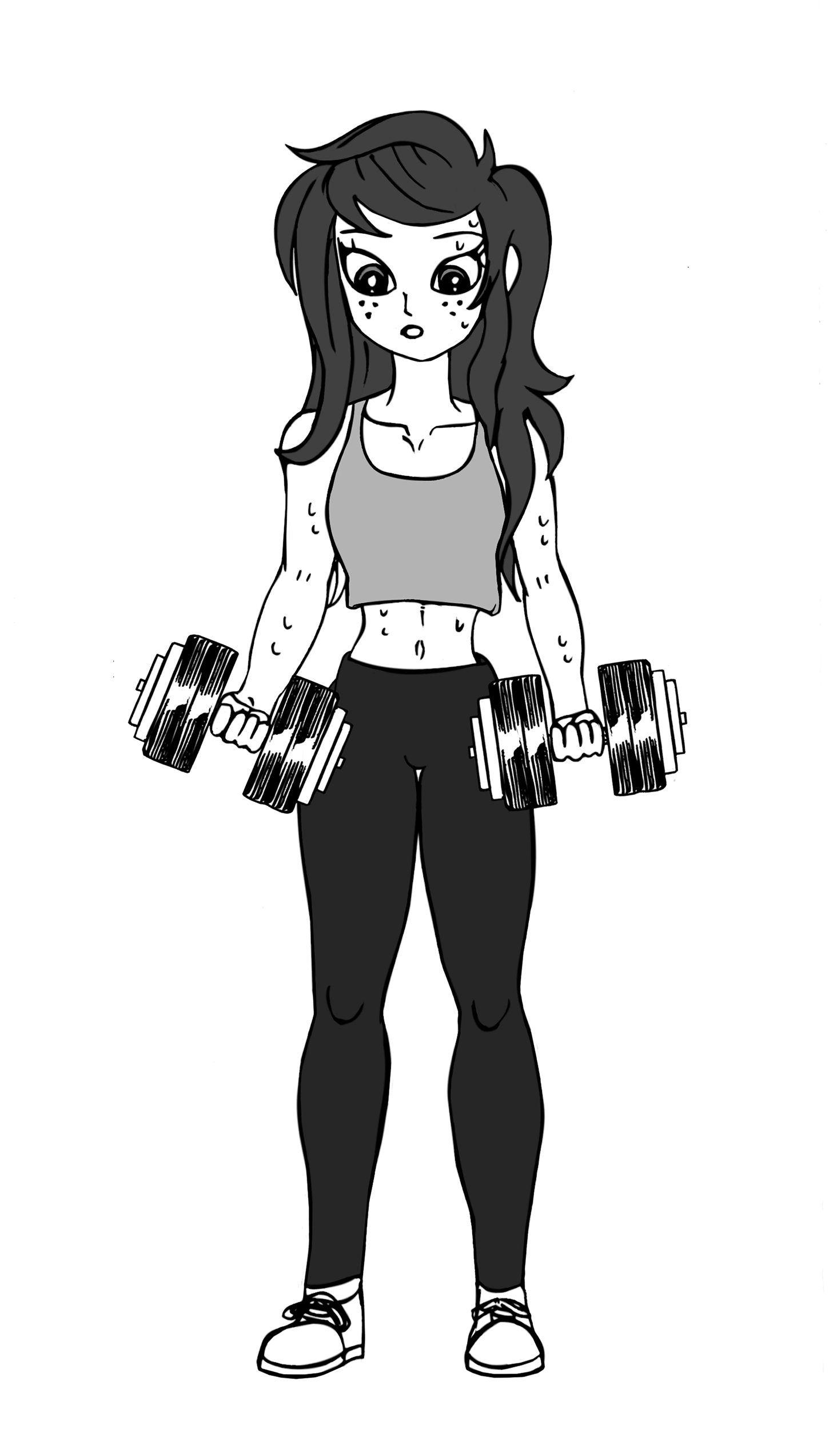 2709095 - source needed, safe, artist:e19700, wallflower blush, human 