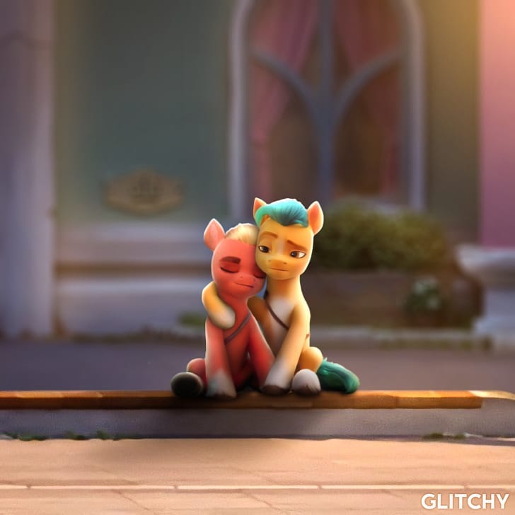 2791197 safe, edit, edited screencap, editortheglitchyme, screencap