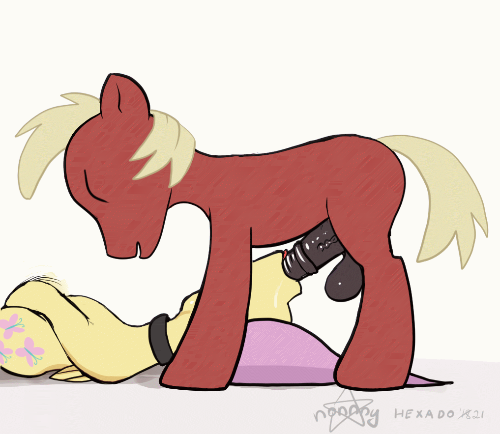 Suckie Wuckies [hexado]