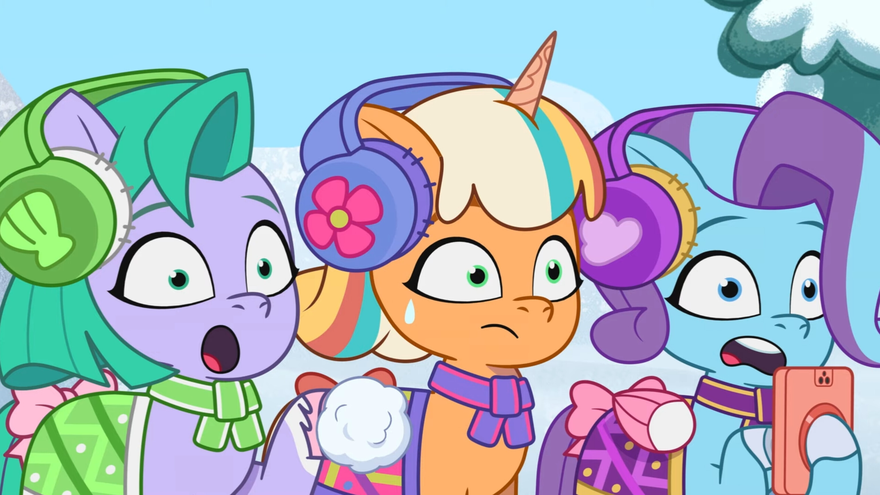 My Little Pony G5 Cancelledosrs Toa Drop Rates - 2k03f0w