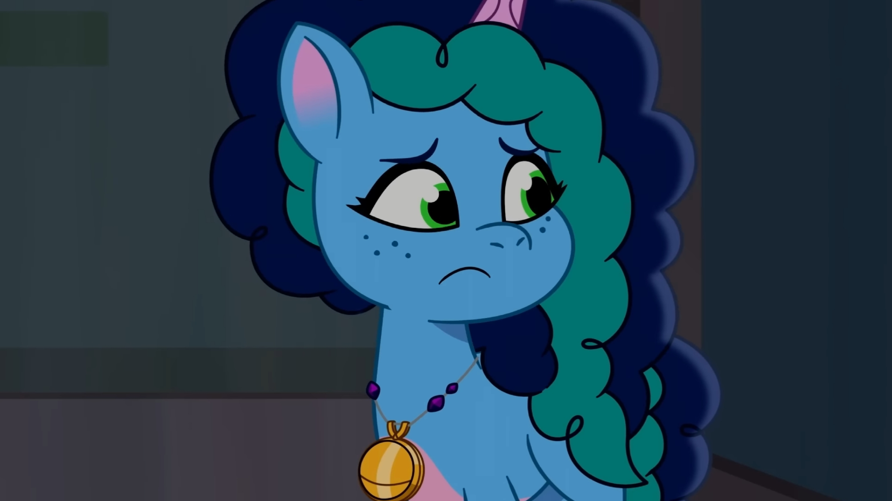 2981408 Safe Screencap Misty Brightdawn Pony Unicorn G5 2981408-safe-screencap-misty-brightdawn-pony-unicorn-g5