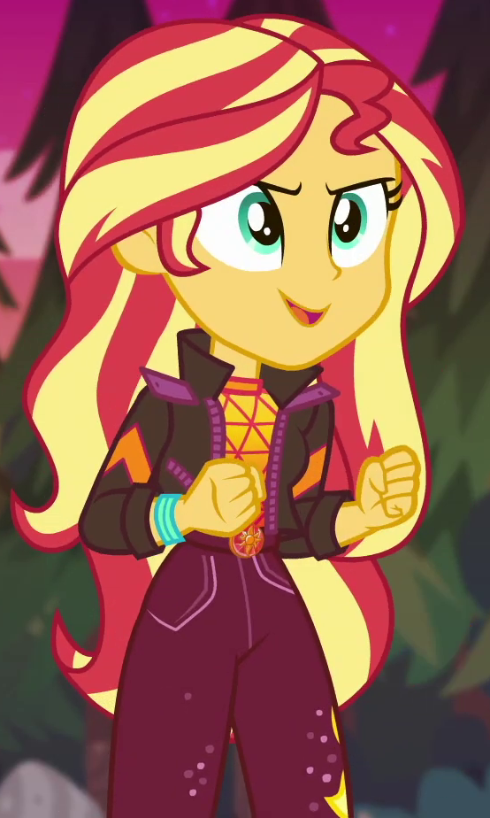 #2984259 - Safe, Screencap, Sunset Shimmer, Human, Equestria Girls 