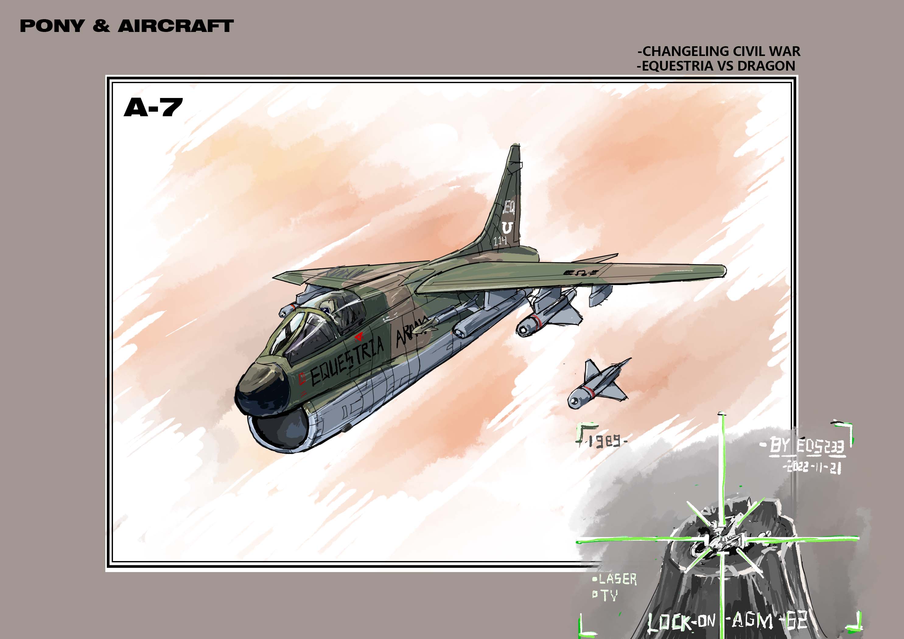 Mlp Jet Engine #3002882 - safe, artist:eds233, dragon, pony, aircraft, boomer, high ...