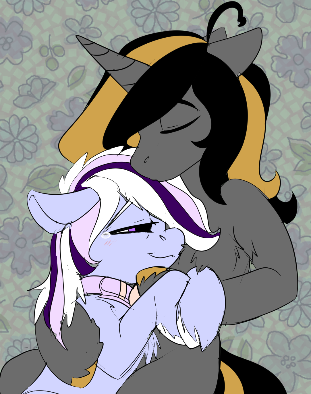 2807587 safe, artistbrainiac, oc, ocknick knack, oc